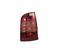 Piloto trasero izquierdo 1U9945096 de Skoda Superb (3u4)