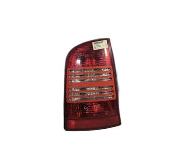 Piloto trasero izquierdo 1U9945096 de Skoda Superb (3u4)