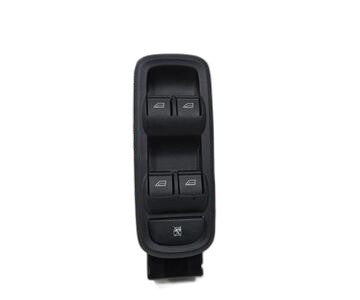 Mando elevalunas delantero izquierdo CN1514A132AB de Ford Fiesta (cb1)