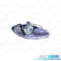 FARO DCH SEAT Altea LEON Toledo 04-09