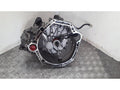 Caja de Cambios Manual Renault Megane Iii Grandtour Kz0.1 1.5 Dci Kz1M Kz1W Kz0R TL4A040