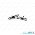 Intermitentes Laterales BMW Serie 7 E38 94-01 Fondo Cromo | TDH Performance