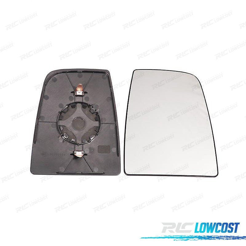 Cristal Espejo + BASE Derecho FORD Transit 14-17