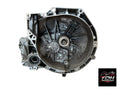 Caja de cambios Manual Ford 2N1R7F096D