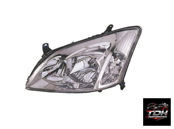 Faro Izquierdo Toyota Corolla Nuevo Ref. 8117002150