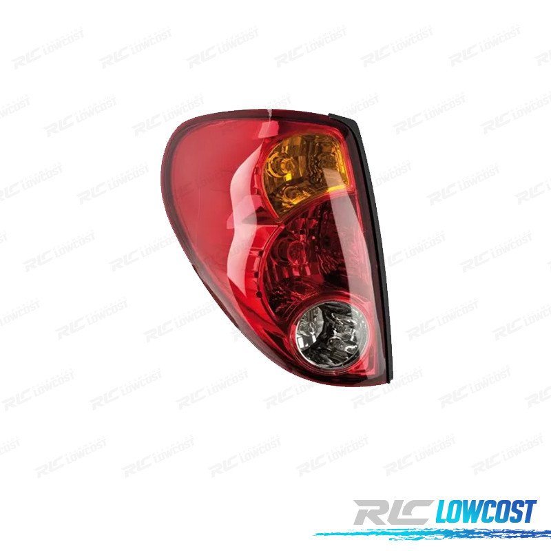 Piloto IZQ Mitsubishi L200 06-10