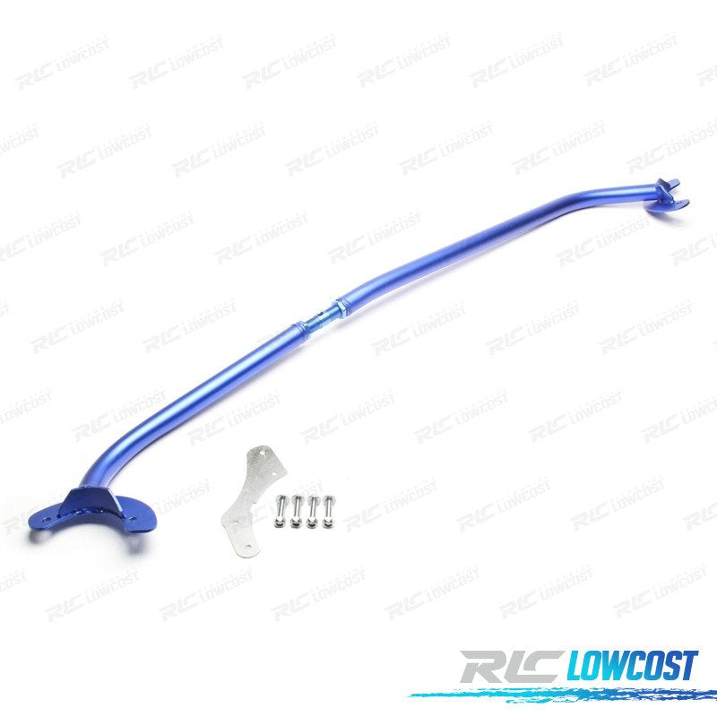 Barra Estabilizadora Ajustable AUDI A3 8L 96-03 AZUL