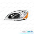 FARO IZQ Volvo XC60 08-14 Electrico