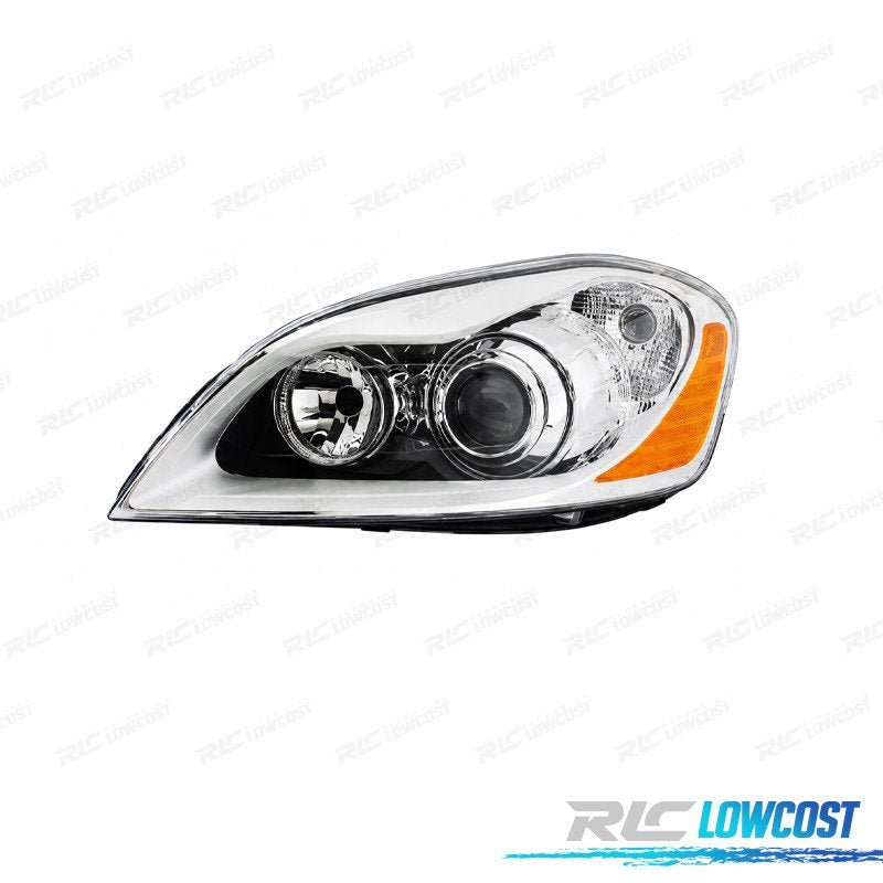 FARO IZQ Volvo XC60 08-14 Electrico