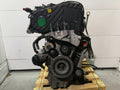 Motor Suzuki Sx4 Rw Ey Glx D19AA