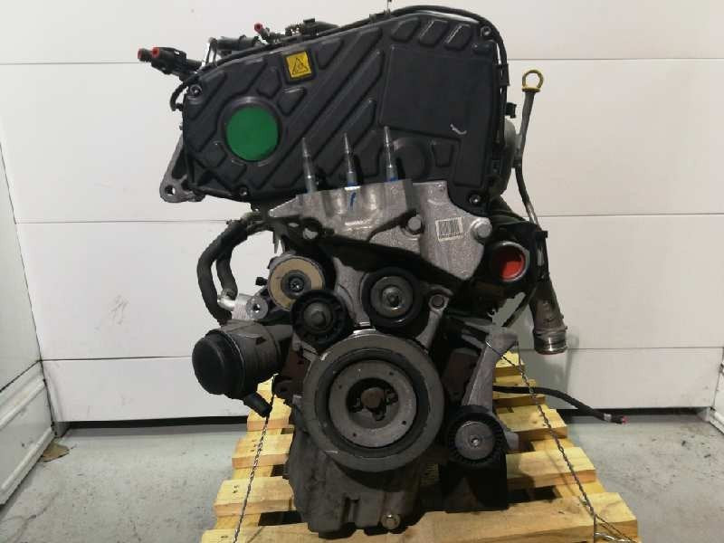 Motor Suzuki Sx4 Rw Ey Glx D19AA