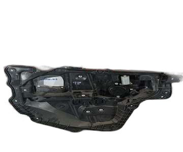 Elevalunas delantero izquierdo de Mazda Cx-5 (ke)