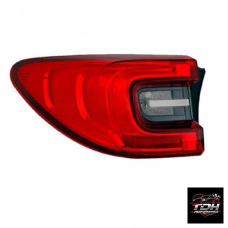 Piloto Trasero Izquierdo Renault Kadjar Nuevo Ref. 265552789R
