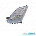 FARO IZQ PARA Toyota Prius 03-09
