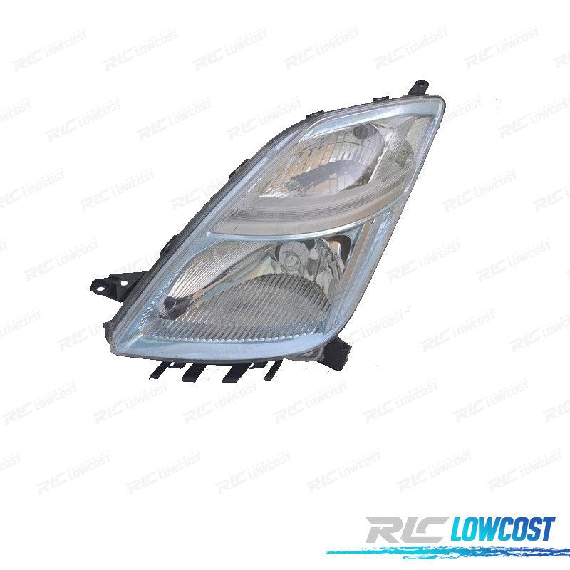 FARO IZQ PARA Toyota Prius 03-09