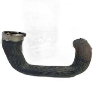 Tubo del intercooler hc40fpm de Fiat 500l (351) wagon