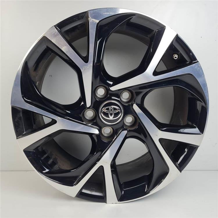 Juego Llantas Toyota C-hr