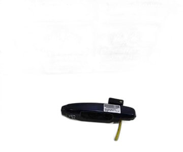 Maneta exterior trasera izquierda 242305 de Toyota Avensis wagon (t25)
