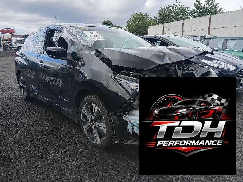 Despiece / Recambios Nissan Leaf ZE1 (2017-2024) Eléctrico 110kW 150CV