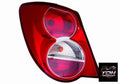 Piloto Trasero Izquierdo Chevrolet Aveo Nuevo Ref. 96330975