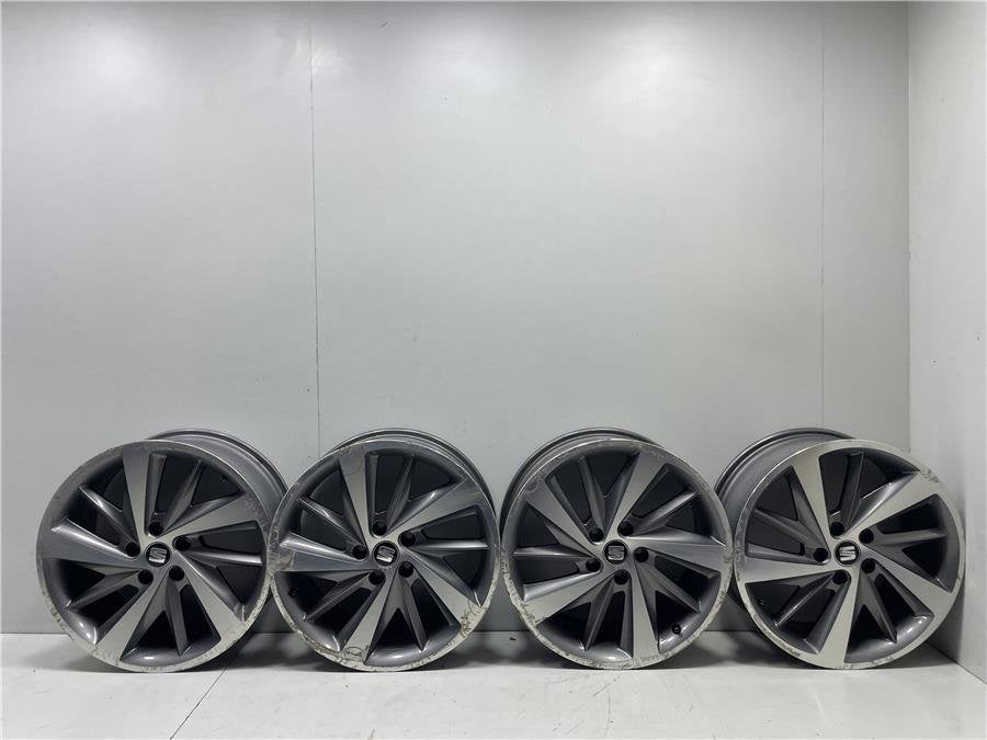 Juego Llantas SEAT Leon St 5F8