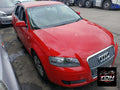Audi A3 Sportback 8P (2004-2013) Rojo - Despiece / Recambios