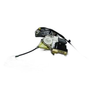 Elevalunas delantero izquierdo 9648486480 de Citroen C5 i (dc_) 2001-2004