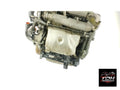 Motor Renault Laguna 2.2 dT 113 CV G8T 760 1993-2001