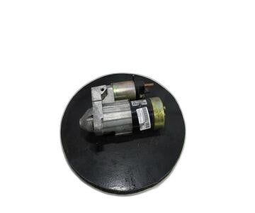 Motor arranque 8200021396 de Renault Clio ii (bb_, cb_)