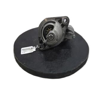 Motor arranque 112320 de Opel Astra g berlina