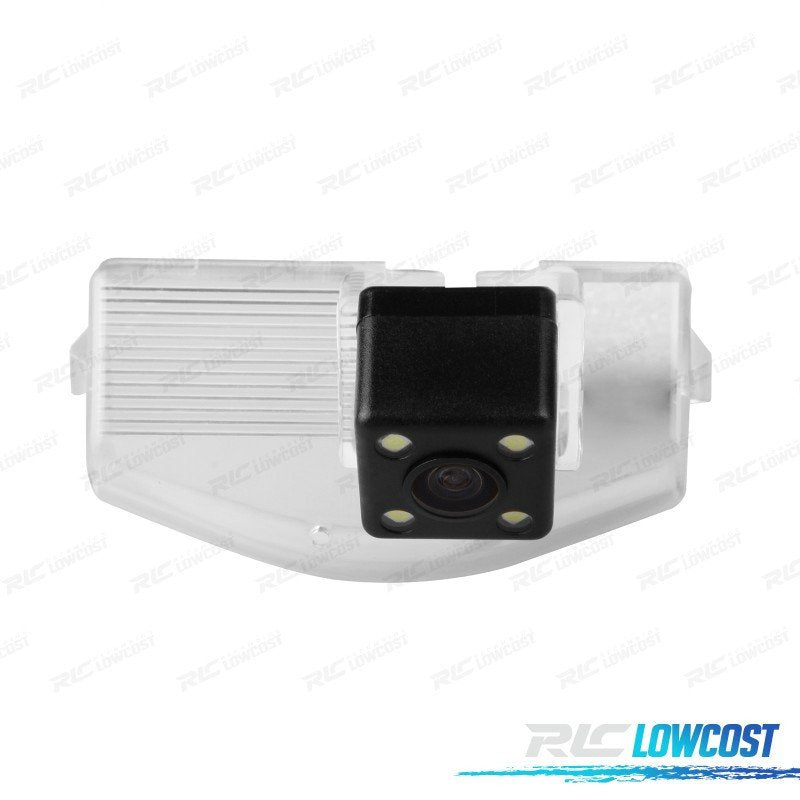 Cámara DE Aparcamiento Mazda 2 08-09 Mazda 3 09-11