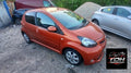 Toyota Aygo 1ª Gen (2005-2014) 5p Naranja - Despiece / Recambios