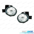Faros PARA Nissan JUKE 10-14