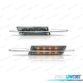 Intermitentes Laterales LED Ahumado BMW E46 Berlina 02-05 | TDH Performance