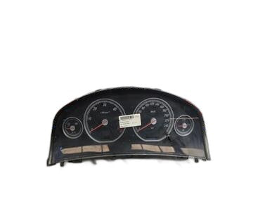 Cuadro de instrumentos 13144741UZ de Opel Vectra c berlina