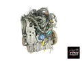 Motor Citroen Jumpy 2.0 HDI 110 CV RHZ (DW10ATED) 1999-2006