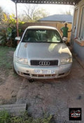 Despiece Audi A4 B6 8E (2000-2004) - Recambios y Repuestos