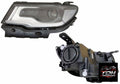 Faro Izquierdo Jeep Compass Nuevo Ref. 55112819AD