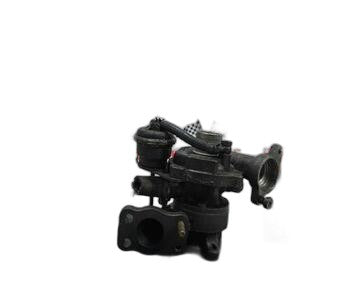 Turbocompresor 54351014861 de Ford Fusion (cbk)