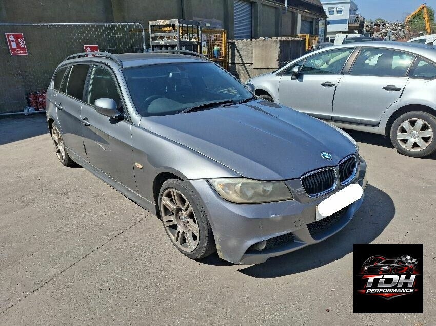 Despiece / Recambios BMW Serie 3 E91 Touring (2005-2012) Gris