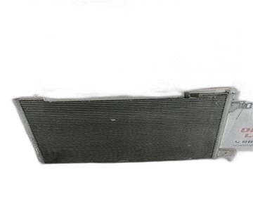 Condensador / radiador aire acondicionado de Mercedes-benz Clase b (bm 245)