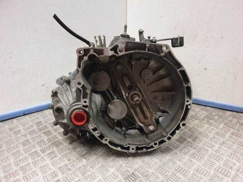 Caja de Cambios Manual Mini Mini R56 Cooper D 756872104