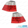 Pilotos BMW E61 Touring 03-07