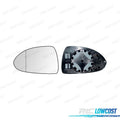 Cristal Espejo + BASE Izquierdo OPEL Corsa D 06-14 Corsa E 14-17