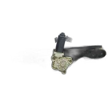 Elevalunas trasero derecho a2117300246 de Mercedes-benz Clase e (bm 211) berlina