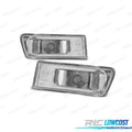 Intermitentes PARA Peugeot 406 95-99 Cromado