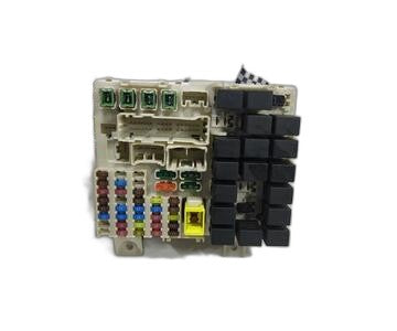 Caja de mariposa 8565A108 de Mitsubishi Colt czc cabrio