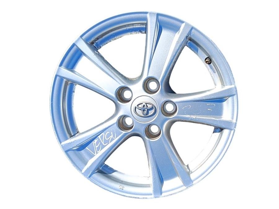 Llanta Toyota Verso
