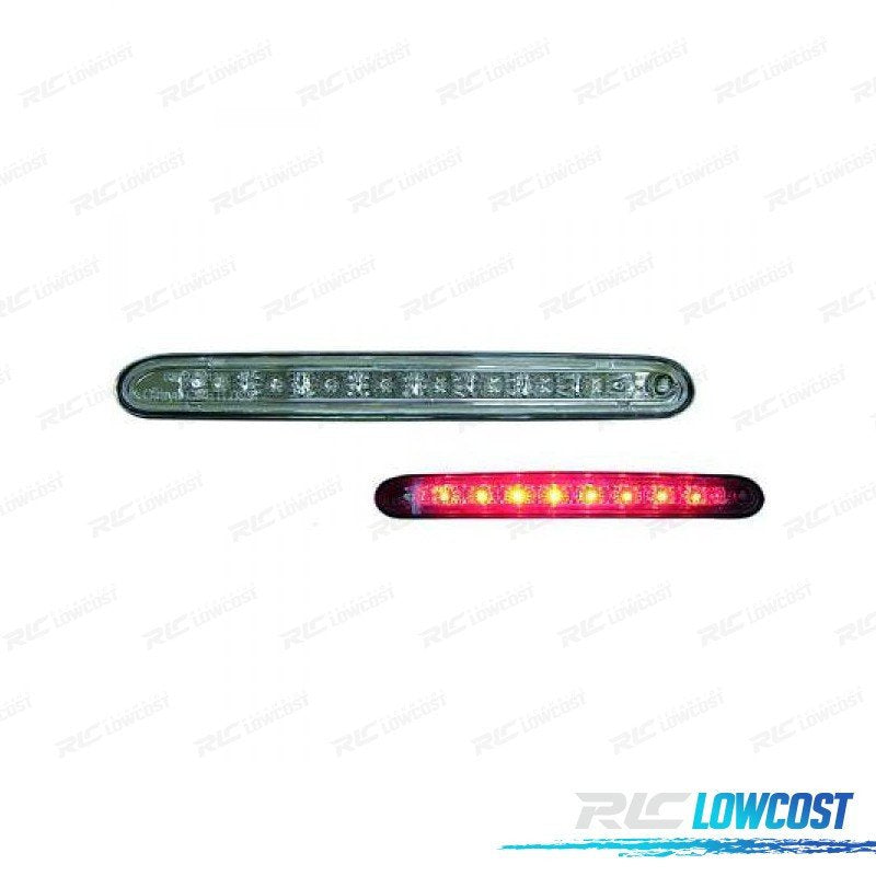 Tercera LUZ DE Freno Peugeot 307 Limousine Break 01-07