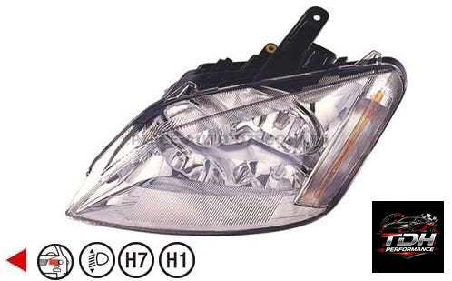 Faro Izquierdo Ford C Max Nuevo Ref. 1347463